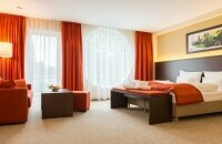 ARIBO Hotel Erbendorf - Zimmer