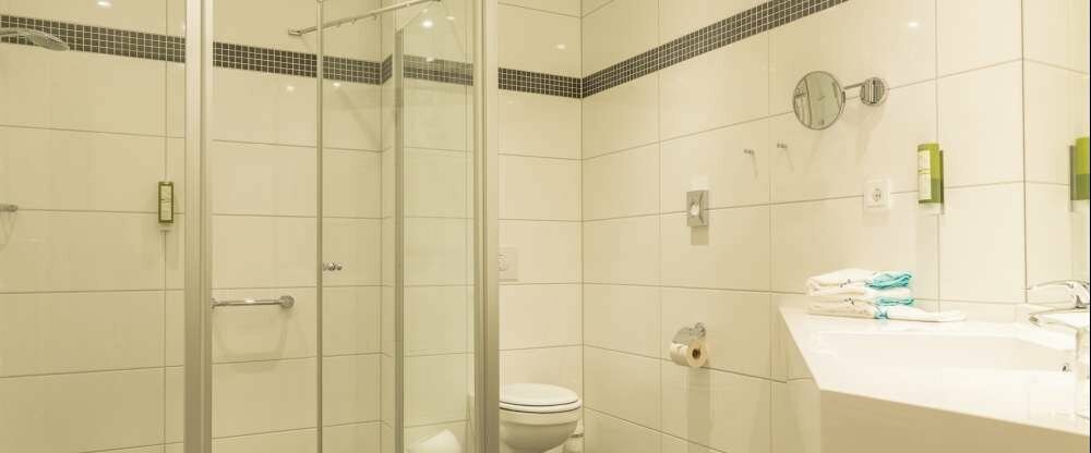 ARIBO Hotel Erbendorf - Zimmer