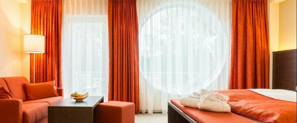 ARIBO Hotel Erbendorf - Zimmer