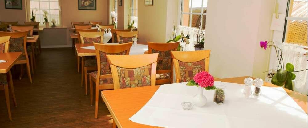 Arlau-Schleuse - Restaurant