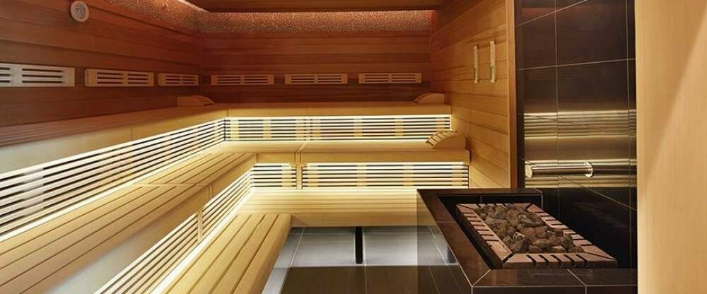 Aroma Bio Sauna