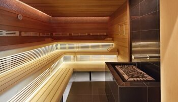 Aroma Bio Sauna