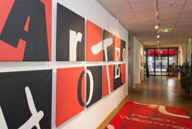 Art im Innenbereich, Quelle: ARTE Hotel Krems