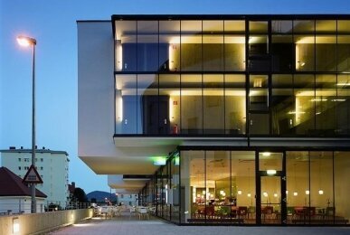 ARTE Hotel Krems, Quelle: ARTE Hotel Krems
