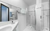Arthotel ANA Elements - Badezimmer