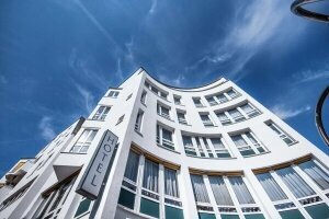 Arthotel ANA Elements - Hotel-Außenansicht