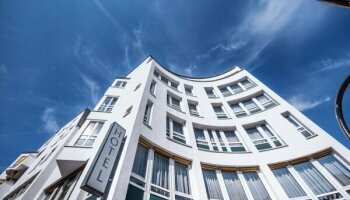 Arthotel ANA Elements - Hotel-Außenansicht