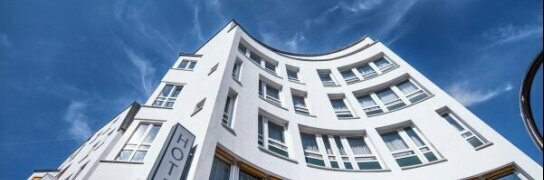 Arthotel ANA Elements - Hotel-Außenansicht, Quelle: Arthotel ANA Elements