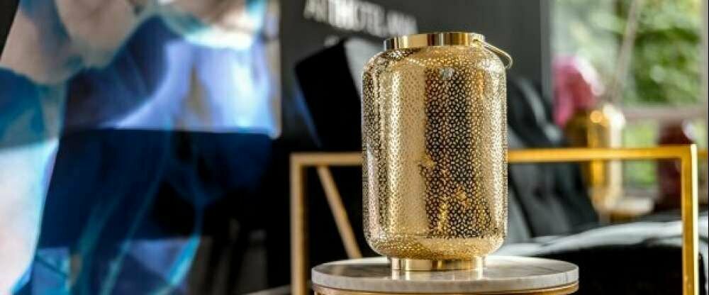 Arthotel ANA Elements - Hotel-Innenansicht