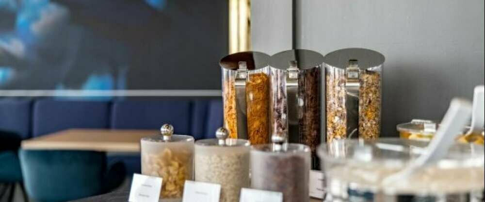 Arthotel ANA Elements - Restaurant