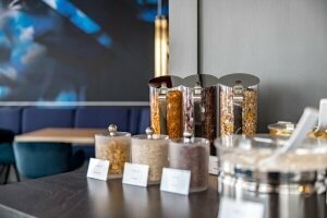 Arthotel ANA Elements - Restaurant