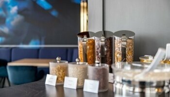 Arthotel ANA Elements - Restaurant