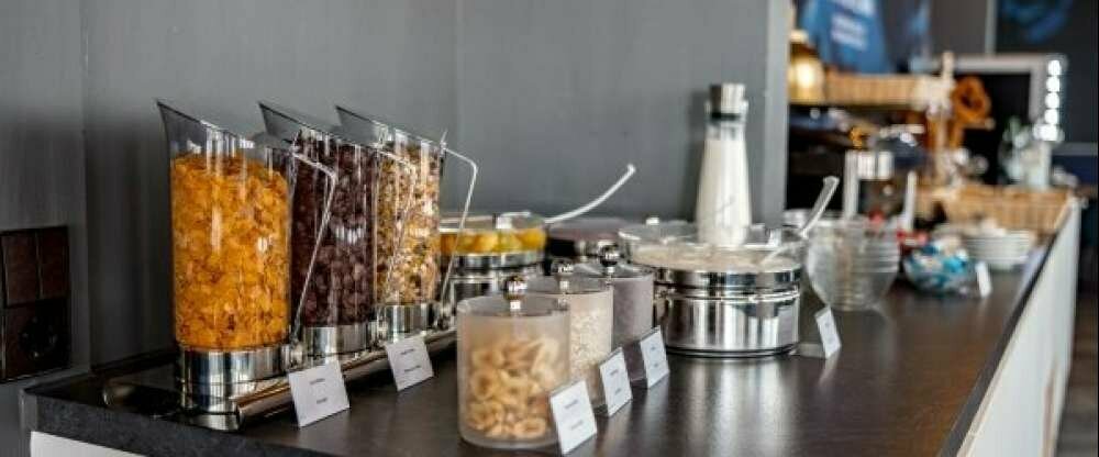 Arthotel ANA Elements - Restaurant