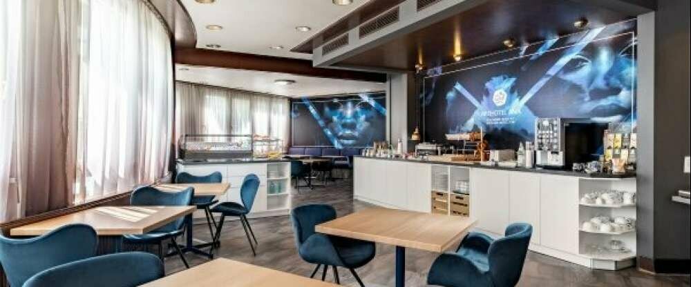 Arthotel ANA Elements - Restaurant