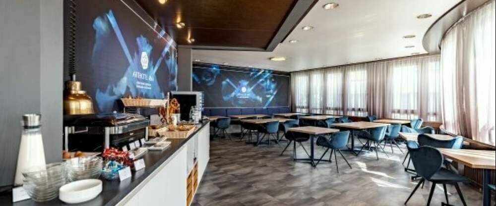 Arthotel ANA Elements - Restaurant