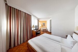 Arthotel ANA Elements - Zimmer
