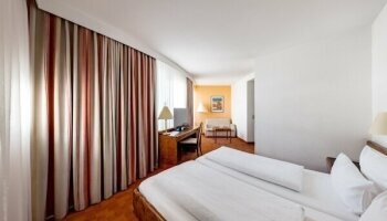 Arthotel ANA Elements - Zimmer