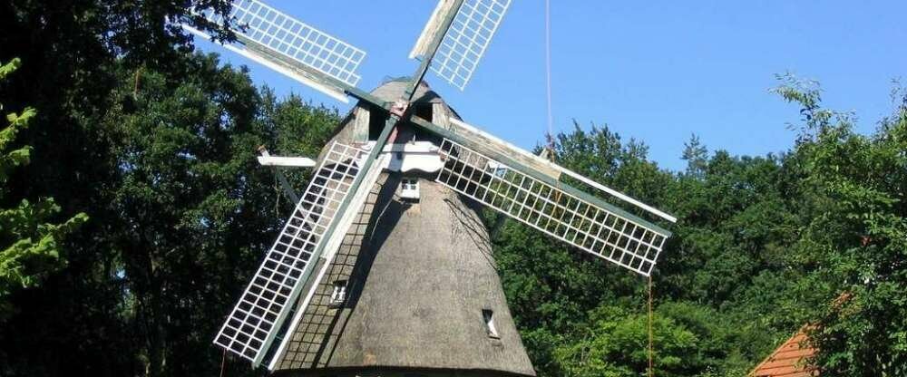 Papenburg und Umgebeung