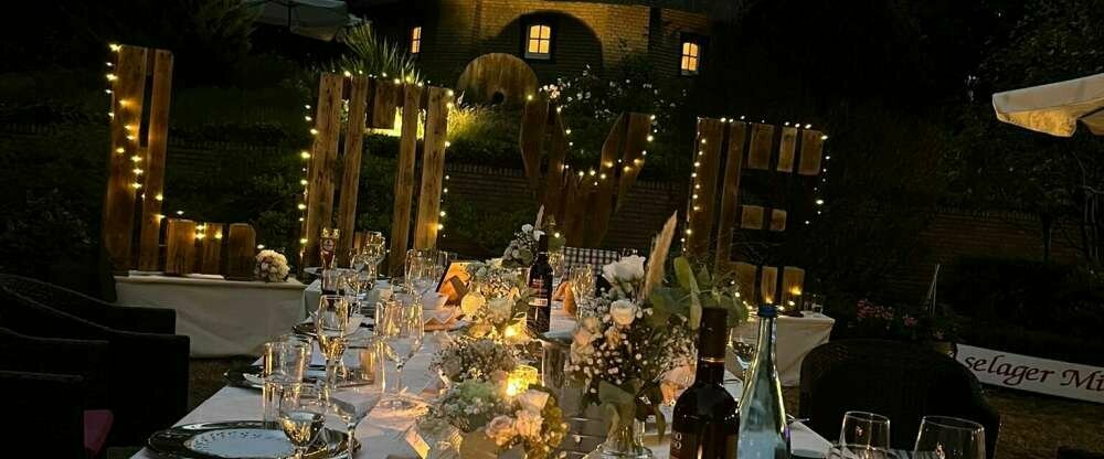 Aselager Mühle - Restaurant