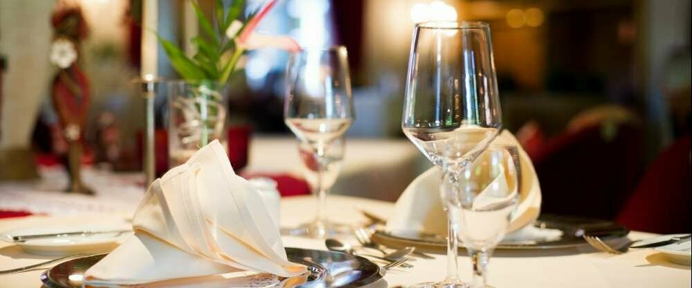 Aselager Mühle - Restaurant