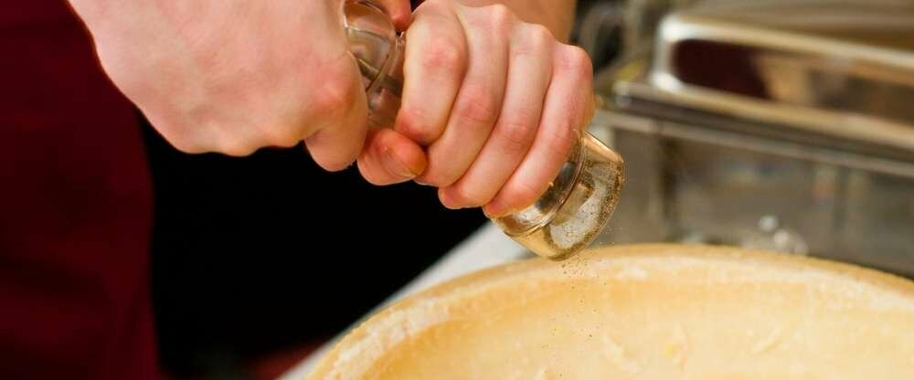 Aselager Mühle - Restaurant