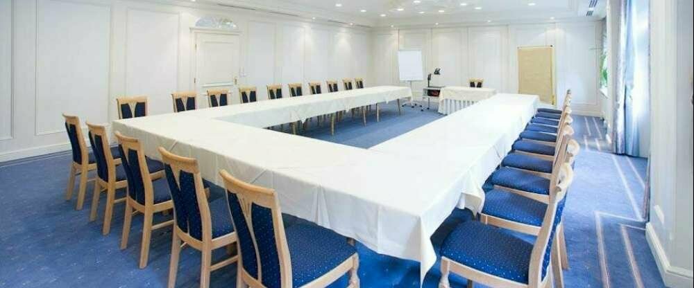 Aselager Mühle - Tagungsraum