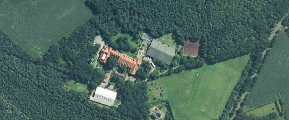 Aselager Mühle - Umgebung