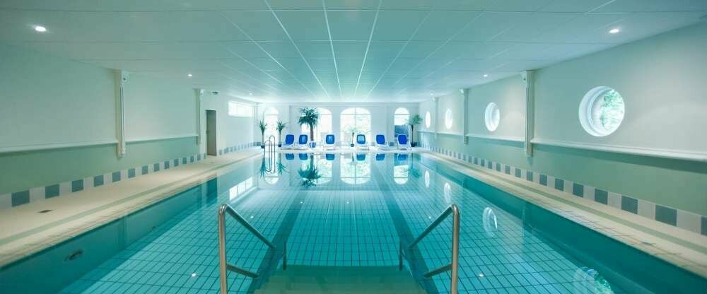 Aselager Mühle - Wellnessbereich