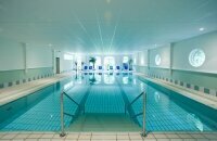 Aselager Mühle - Wellnessbereich