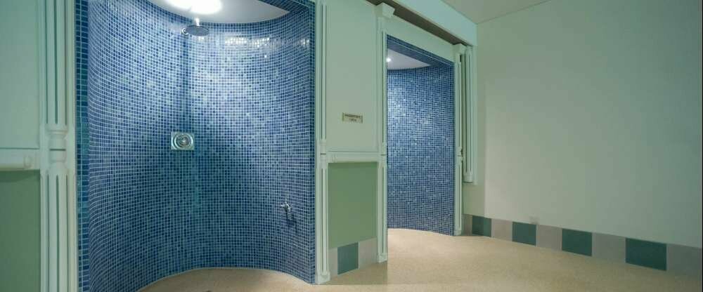 Aselager Mühle - Wellnessbereich