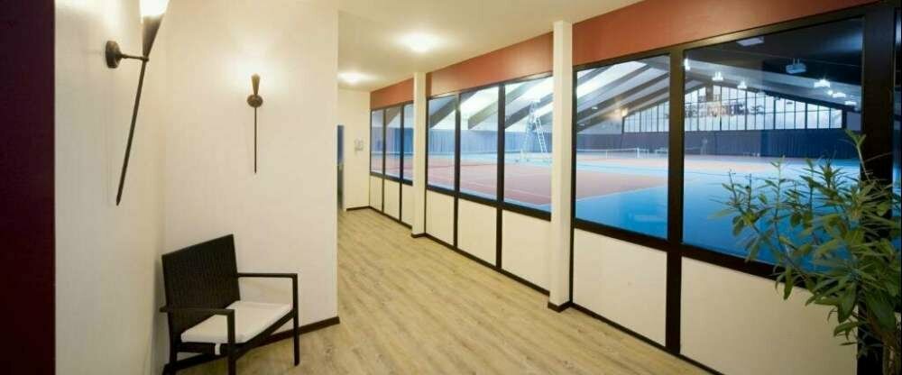 Aselager Mühle - Wellnessbereich