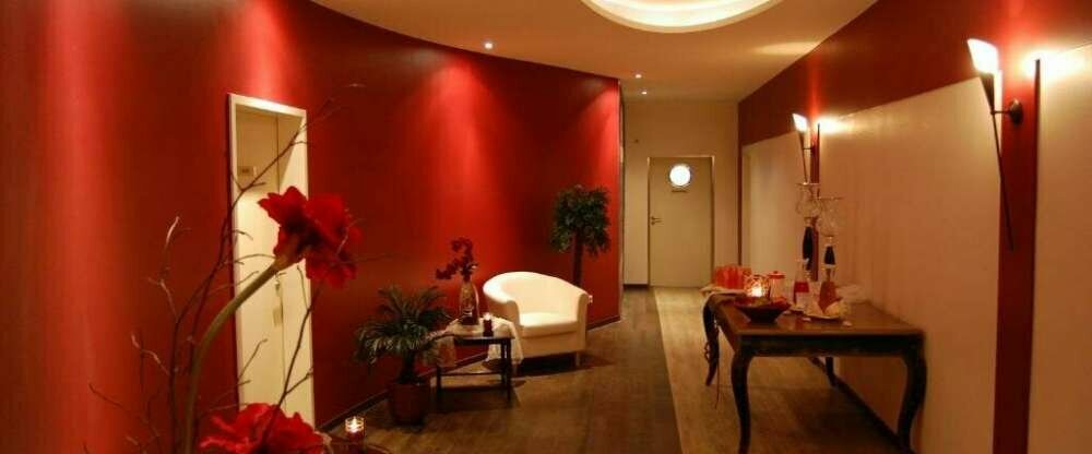 Aselager Mühle - Wellnessbereich