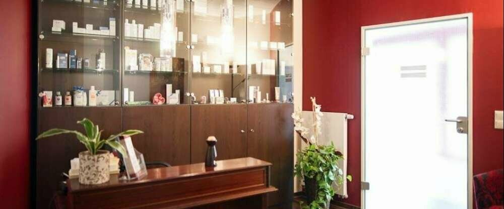 Aselager Mühle - Wellnessbereich