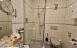 Astralis Hotel Domizil - Badezimmer