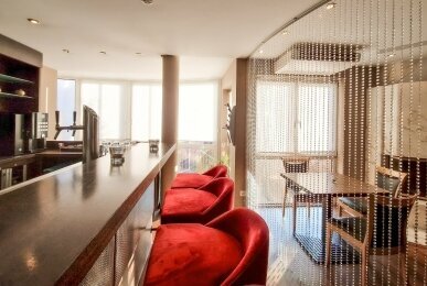 Astralis Hotel Domizil - Bar/Disco, Quelle: Astralis Hotel Domizil