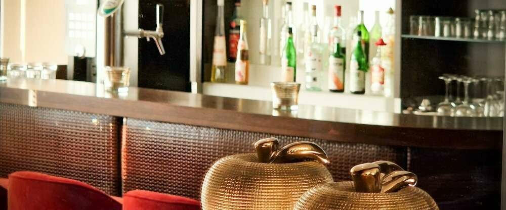 Astralis Hotel Domizil - Bar/Disco