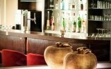 Astralis Hotel Domizil - Bar/Disco