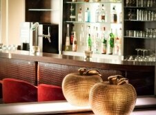 Astralis Hotel Domizil - Bar/Disco