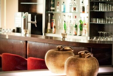 Astralis Hotel Domizil - Bar/Disco, Quelle: Astralis Hotel Domizil