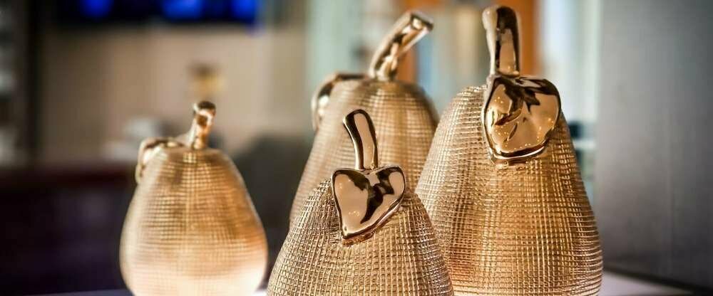 Astralis Hotel Domizil - Bar/Disco