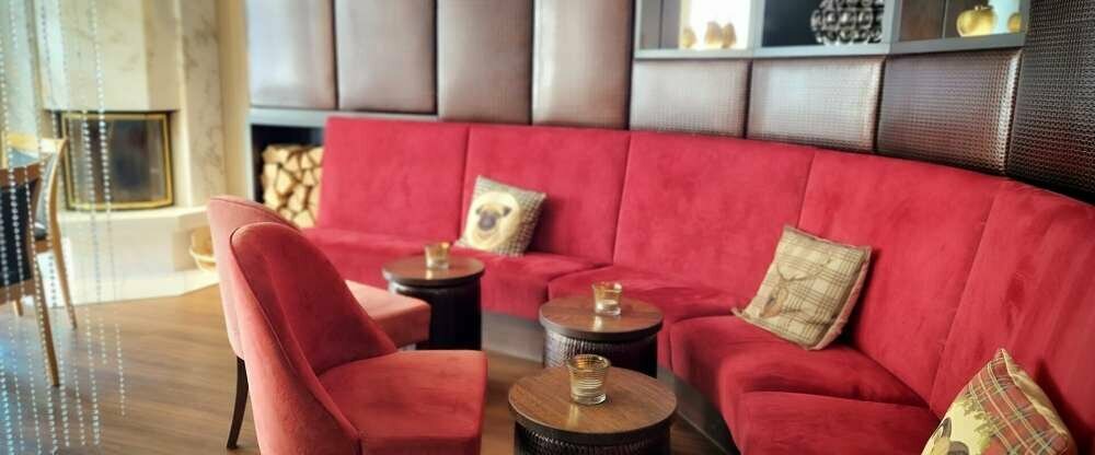 Astralis Hotel Domizil - Bar/Disco