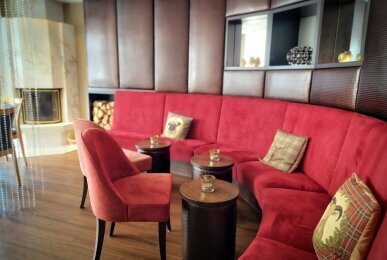 Astralis Hotel Domizil - Bar/Disco, Quelle: Astralis Hotel Domizil