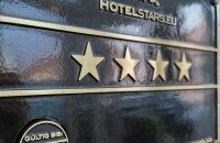 Astralis Hotel Domizil - Hotel-Außenansicht