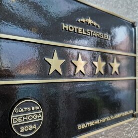 Astralis Hotel Domizil - Hotel-Außenansicht, Quelle: Astralis Hotel Domizil