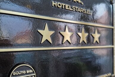 Astralis Hotel Domizil - Hotel-Außenansicht, Quelle: Astralis Hotel Domizil