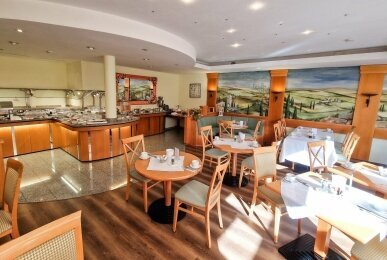 Astralis Hotel Domizil - Restaurant, Quelle: Astralis Hotel Domizil