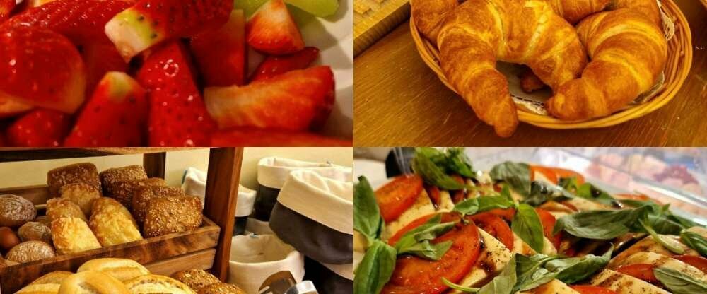 Astralis Hotel Domizil - Restaurant