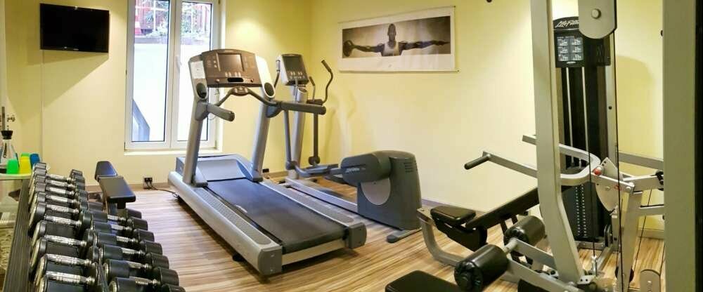 Astralis Hotel Domizil - Sonstiges