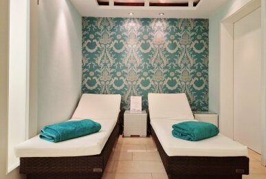 Astralis Hotel Domizil - Wellnessbereich, Quelle: Astralis Hotel Domizil