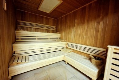 Astralis Hotel Domizil - Wellnessbereich, Quelle: Astralis Hotel Domizil